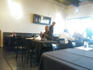Saffron Indian Cuisine - Pinecrest