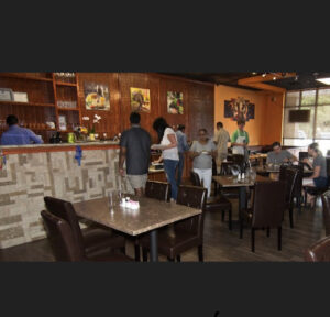 Saffron Indian Cuisine - Little Rock