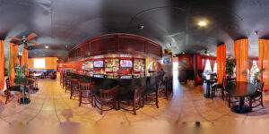 Saffron Indian Cuisine & Bar - Newbury Park
