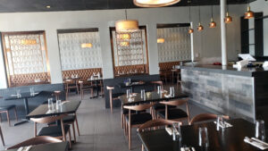 Saffron South - Austin