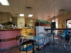 Safura's Mediterranean Cuisine - Lacey