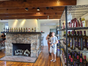 Saga Meadery & Winery - Front Royal