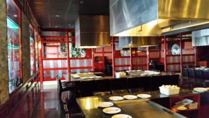 Saga Steakhouse & Sushi Bar - Pittsburgh