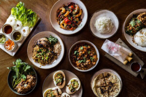 Sagaponack Supper Club - East Hampton