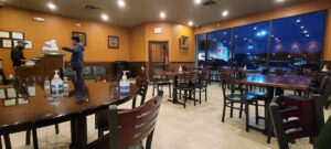 Sagar Asian Fusion - Chantilly
