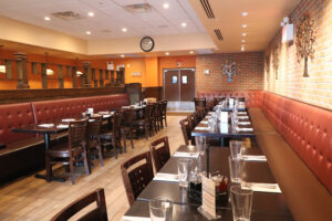 Sagar Chinese - Queens