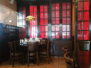 Sagar Chinese - Queens