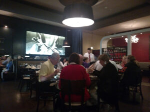 Sage Bistro Moderne - Woodbury