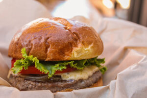 Sage Eats 209 - Atwater
