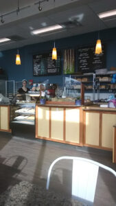 Sage Hills Bakery - Wenatchee