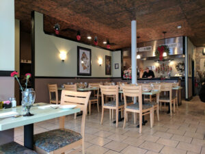 Sage Mediterranean Cuisine - Phoenixville
