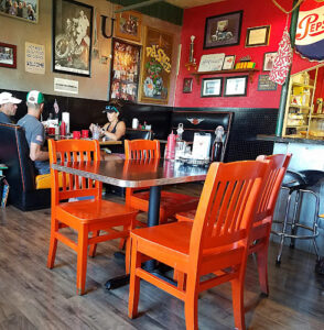 Sage Port Grille - Richland