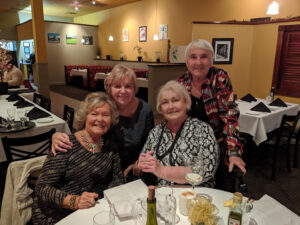 Sage Restaurant - Fair Lawn