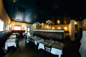 Sage Restaurant - Tallahassee