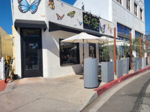 Sage Social Eatery - Baldwin Park