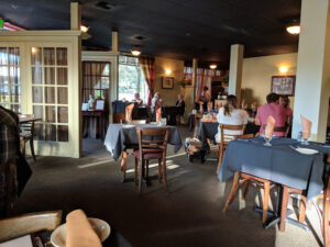 Sages Restaurant - Redmond