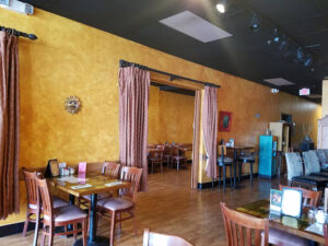 Sage's West Bay Bistro - Largo