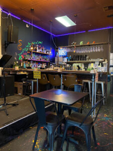 Sago Kitchen - Renton