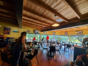 Saguaro Corners Restaurant & Bar - Tucson