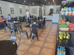 Sahara Cafe & Mediterranean Foods - Sarasota