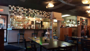 Sahara Restaurant - Maumee