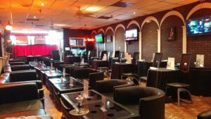 Sahara Restaurant & Hookah Lounge - Sterling