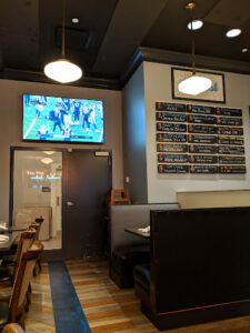 Sahm's Ale House Village of WestClay - Carmel