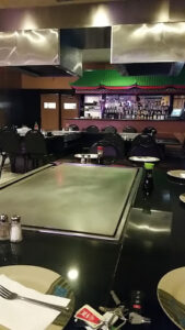 Sai Gai Japanese Steak House & Sushi Bar - Norfolk