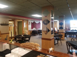 Saibeen's Kitchen - Great Falls