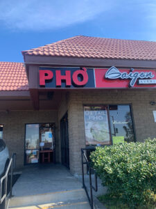 Saigon Avenue - West Covina