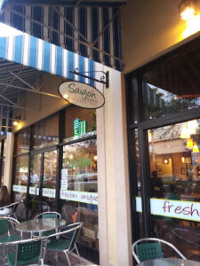 Saigon Bistro - Lakeland