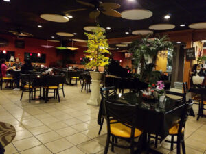 Saigon Bistro - Wichita