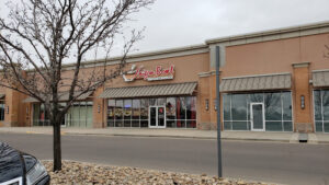 Saigon Bowl - Thornton - Thornton