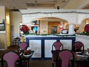 Saigon Cafe - Sterling