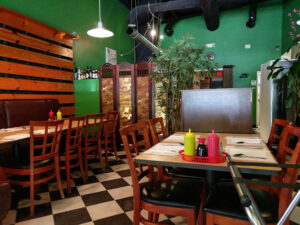 Saigon Cafe - Bluffton