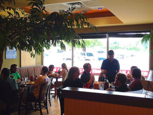 Saigon Cafe - Lawrenceville