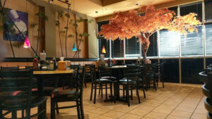 Saigon Cafe - Woodstock