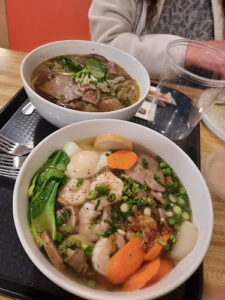 Saigon Cafe - Bellingham
