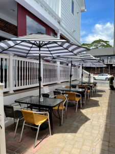 Saigon Cafe Millburn - Millburn