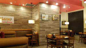 Saigon Cafe Smyrna - Smyrna