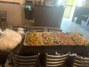 Saigon City Restaurant - Denver