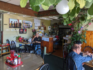 Saigon Deli Restaurant - Garden Grove