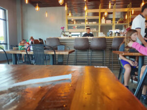 Saigon Fusion - Keller