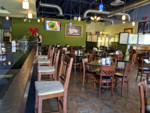 Saigon Garden - Winter Haven