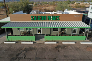 Saigon Noms - Apache Junction