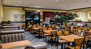 Saigon Noodle House - Goleta