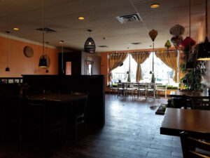 Saigon Pho - Wappingers Falls