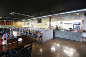 Saigon Pho Kitchen - Morgantown