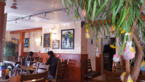 Saigon Restaurant - Portland