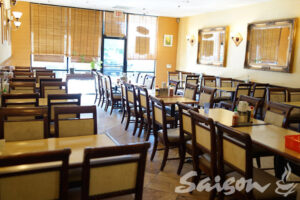 Saigon Restaurant - Tracy